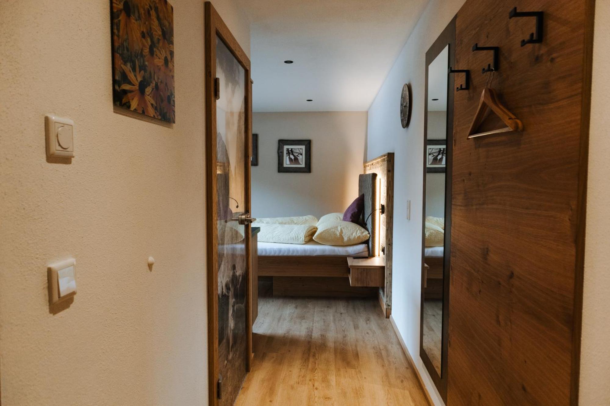 Apartments Haufhof , Haus Im Ennstal Bei Schladming Ngoại thất bức ảnh