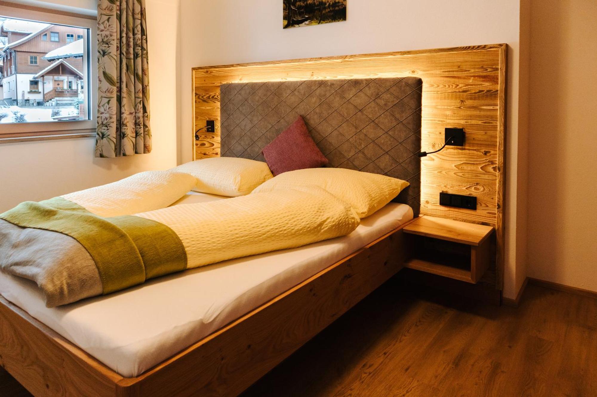 Apartments Haufhof , Haus Im Ennstal Bei Schladming Ngoại thất bức ảnh