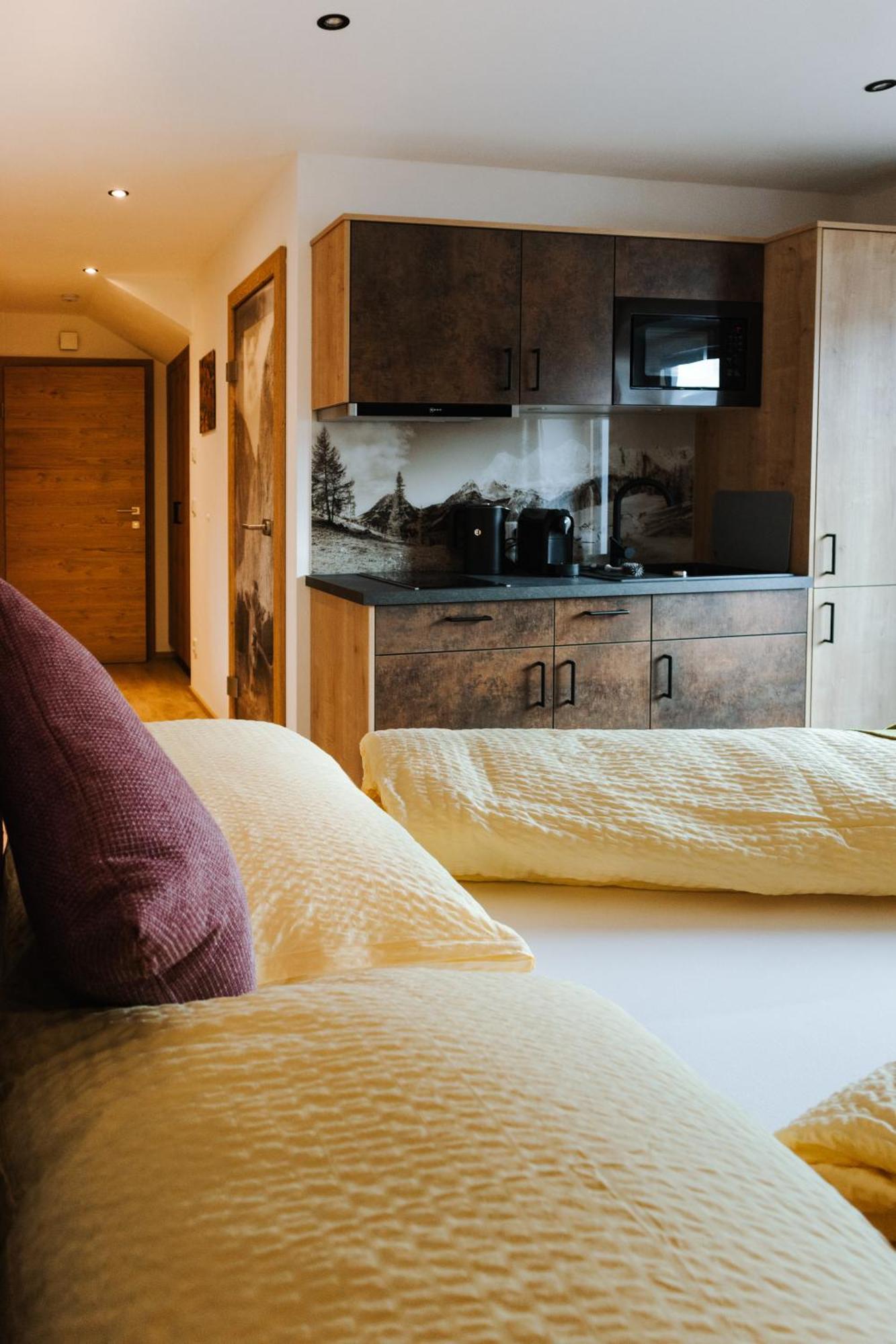 Apartments Haufhof , Haus Im Ennstal Bei Schladming Ngoại thất bức ảnh