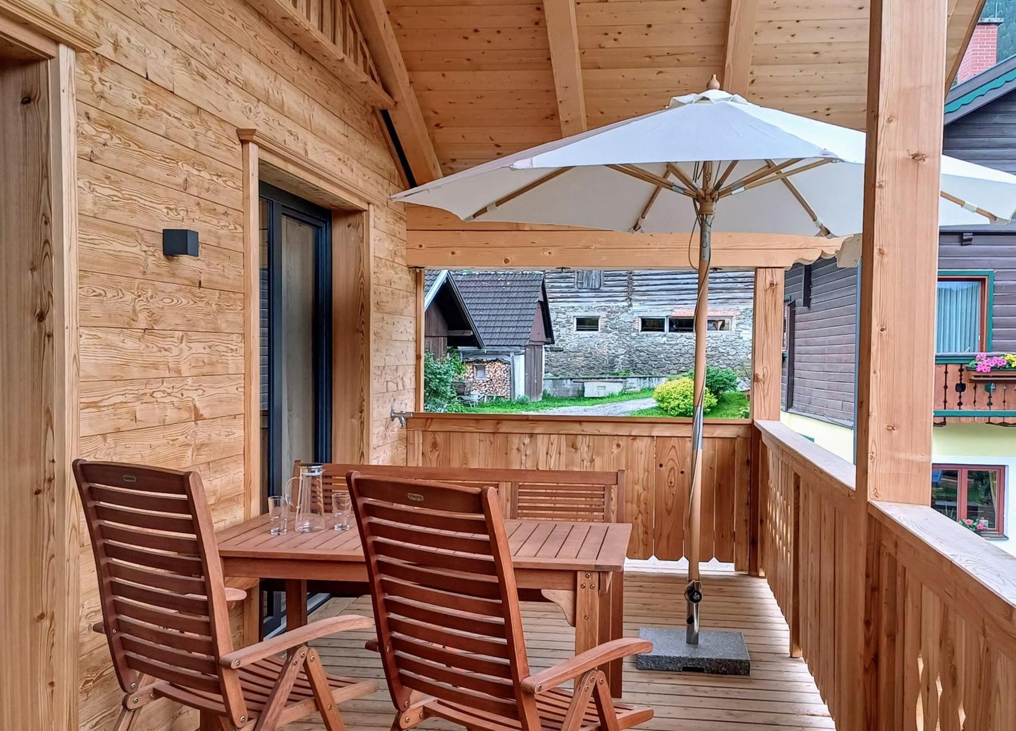 Apartments Haufhof , Haus Im Ennstal Bei Schladming Ngoại thất bức ảnh