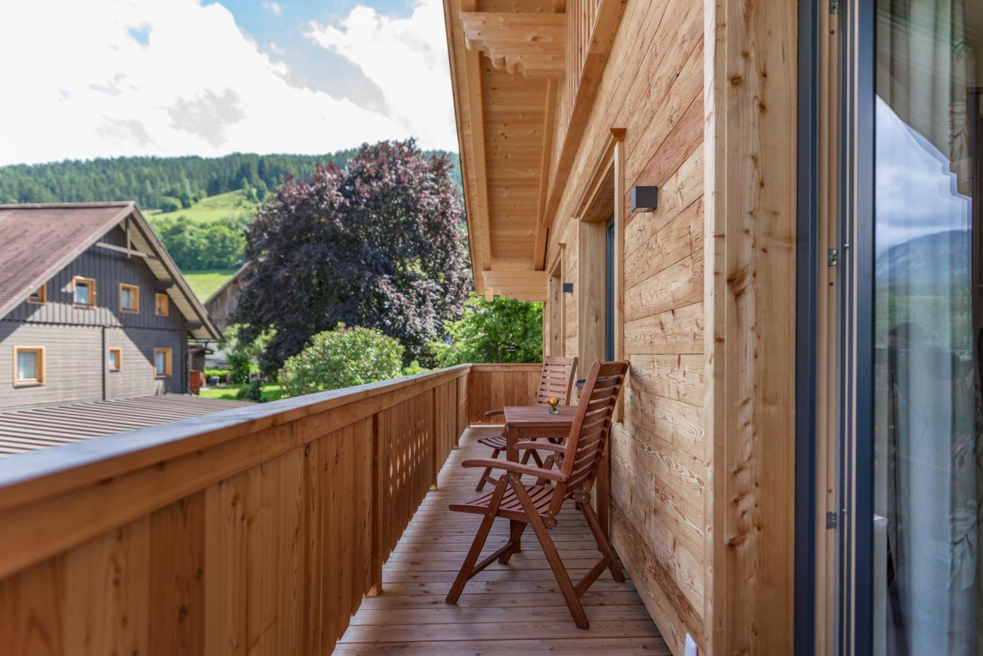 Apartments Haufhof , Haus Im Ennstal Bei Schladming Ngoại thất bức ảnh